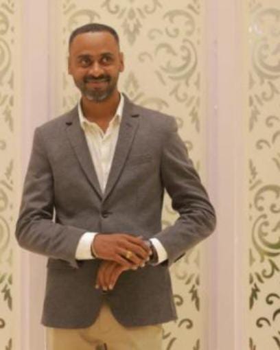 Groom Image
